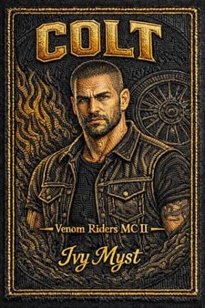 Colt (Venom Riders MC #2)