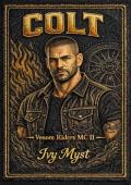 Colt (Venom Riders MC #2)