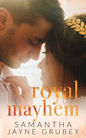 Royal Mayhem