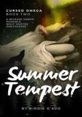 Summer Tempest (Cursed Omega #2)