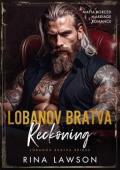 Lobanov Bratva Reckoning (Lobanov Bratva #5)