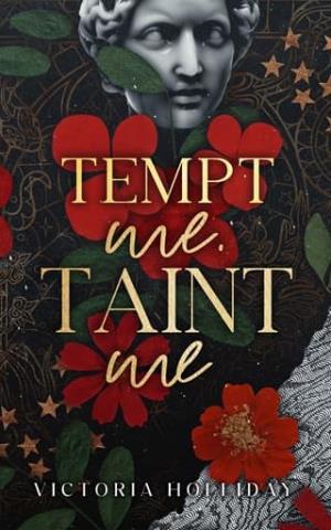 Tempt Me, Taint Me (Dark Hearts #3)