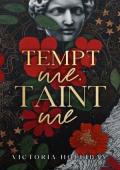 Tempt Me, Taint Me (Dark Hearts #3)