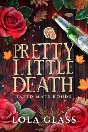 Pretty Little Death (Fated Mate Bonds #3)
