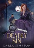 Deadly Sin (Angus Brodie and Mikaela Forsythe Murder Mystery #16)