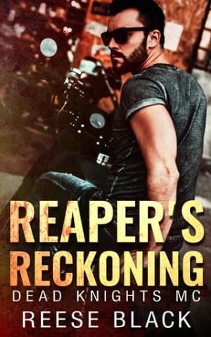 Reaper’s Reckoning (Dead Knights MC #1)