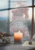 Mr Darcy’s Marriage Contract (Pride and Prejudice Variation)