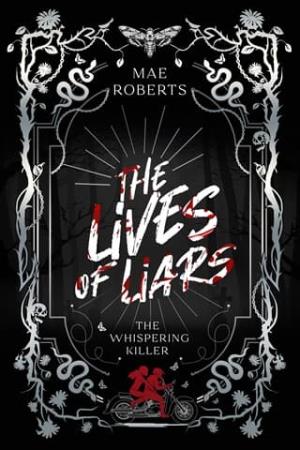 The Lives of Liars (The Whispering #2)