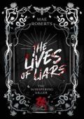 The Lives of Liars (The Whispering #2)
