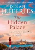 The Hidden Palace (The Daughters of War #2)