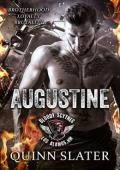 Augustine (Bloody Scythes MC #4)