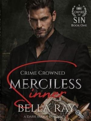 Merciless Sinner (Empire of Sin #1)