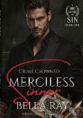 Merciless Sinner (Empire of Sin #1)