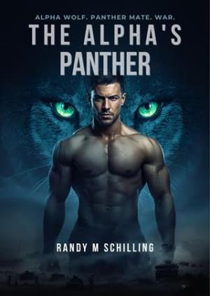 The Alpha’s Panther (Warborn Pack #1)