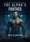 The Alpha’s Panther (Warborn Pack #1)