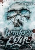 Winter’s Edge (A Series of Sharp Edges #2)