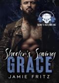 Shooter’s Saving Grace (Saint’s Outlaws MC: Memphis Chapter #2)
