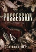 Possession (Bonetti Bastards #2)