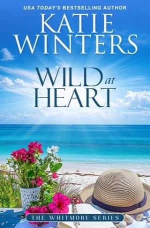 Wild at Heart (The Whitmore #5)