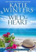Wild at Heart (The Whitmore #5)