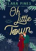 Oh Little Town (Angel Mountain Christmas #3)