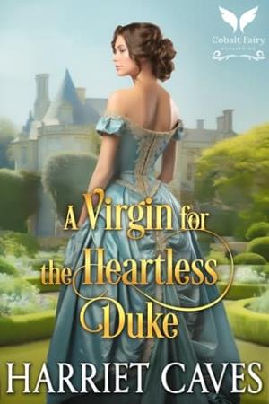 A Virgin for the Heartless Duke (Brides of Innocence #1)