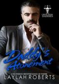Daddy’s Atonement (Crime Boss Daddies #6)