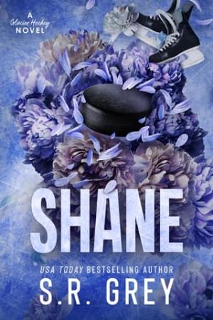 Shane (Glacier Hockey #3)