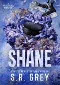 Shane (Glacier Hockey #3)