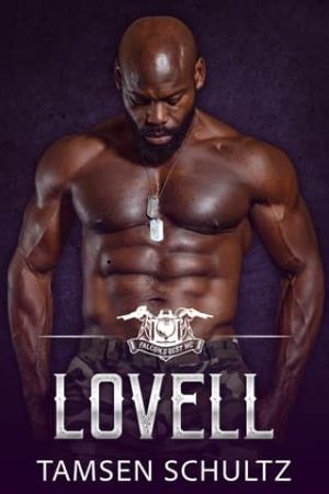 Lovell (Falcon’s Rest MC #5)