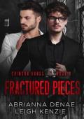 Fractured Pieces (Crimson Bonds #9)