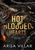 Hot-Blooded Hearts (Bleeding Souls duet #2)