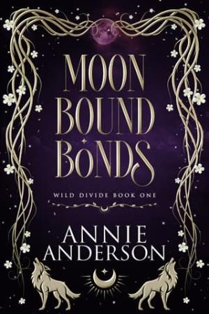 Moonbound Bonds (Wild Divide #1)