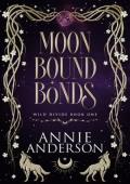 Moonbound Bonds (Wild Divide #1)