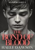 The Bond of Blood (Blood & Omega #2)
