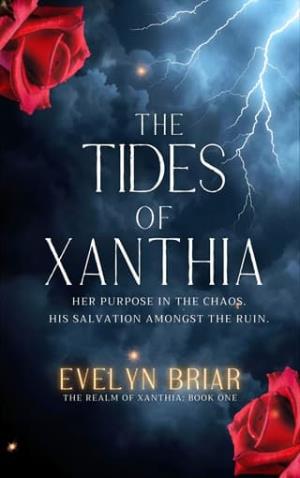 The Tides of Xanthia (The Realm of Xanthia #1)