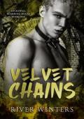 Velvet Chains (Lockswell Boarding House #1)
