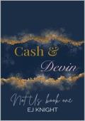 Cash & Devin (Not Us #1)