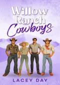 Willow Ranch Cowboys (Colter Creek #2)