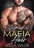 Claimed By the Mafia Heir (Vegas Vows + Vendettas #5)