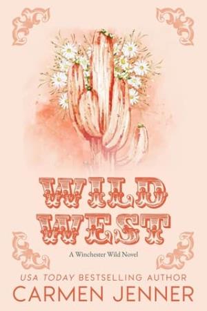 Wild West (Winchester Wild #2)