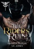 The Riders’ Ruin (Verona Falls Riders #1)
