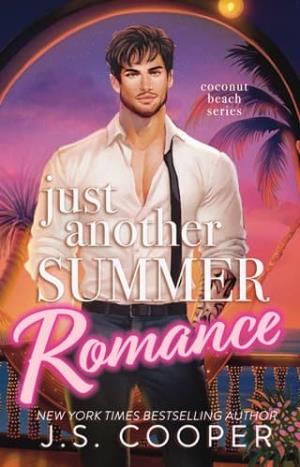 Just Another (Summer Romance #2)