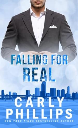 Falling for Real (The Dare to Fall #2)