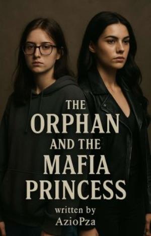 The Orphan and the Mafia Princess