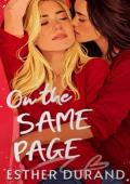 On the Same Page