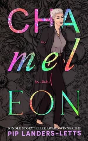 Chameleon (Leamington Bloom #2)
