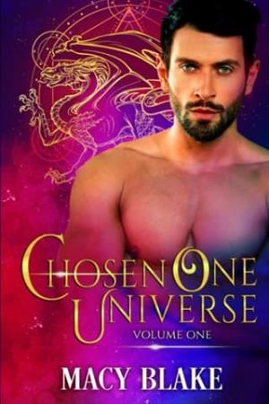 The Chosen One Universe, Volume One