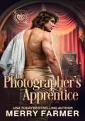 The Photographer’s Apprentice (The Zagreus Den #1)