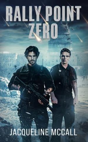 Rally Point Zero (Team Oh Sh!t #2)